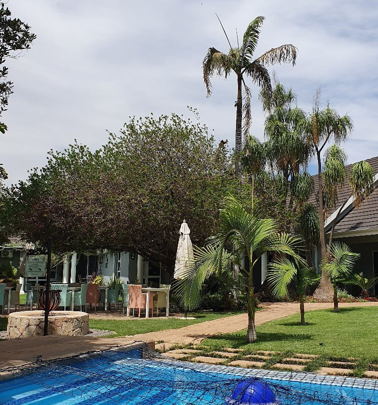 Familia Guesthouse主图