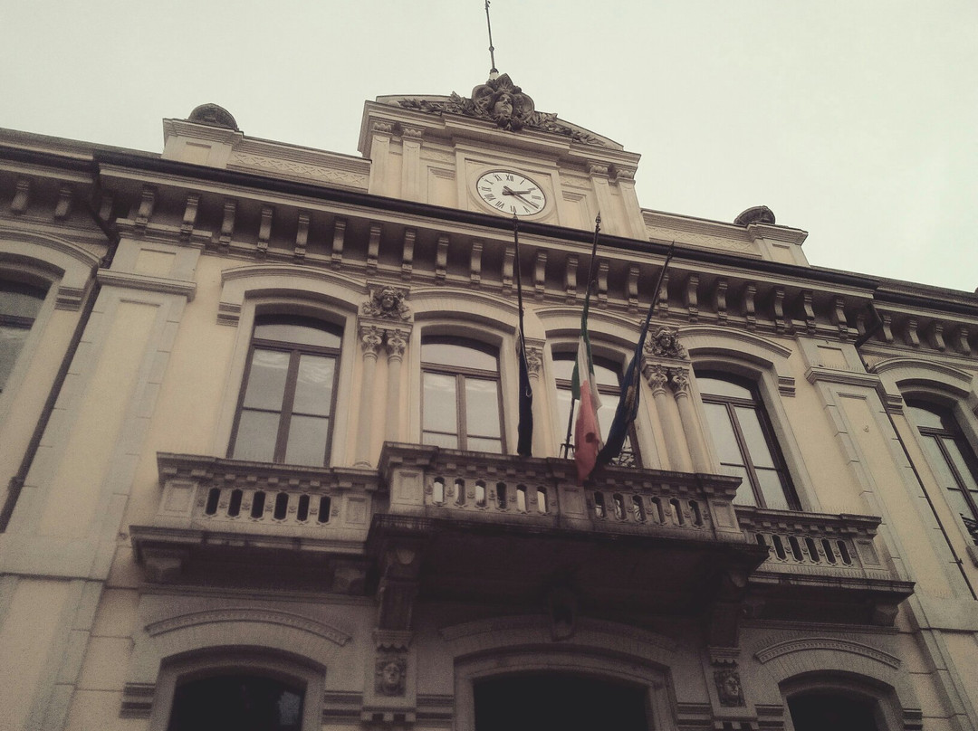 Centro Storico di Udine