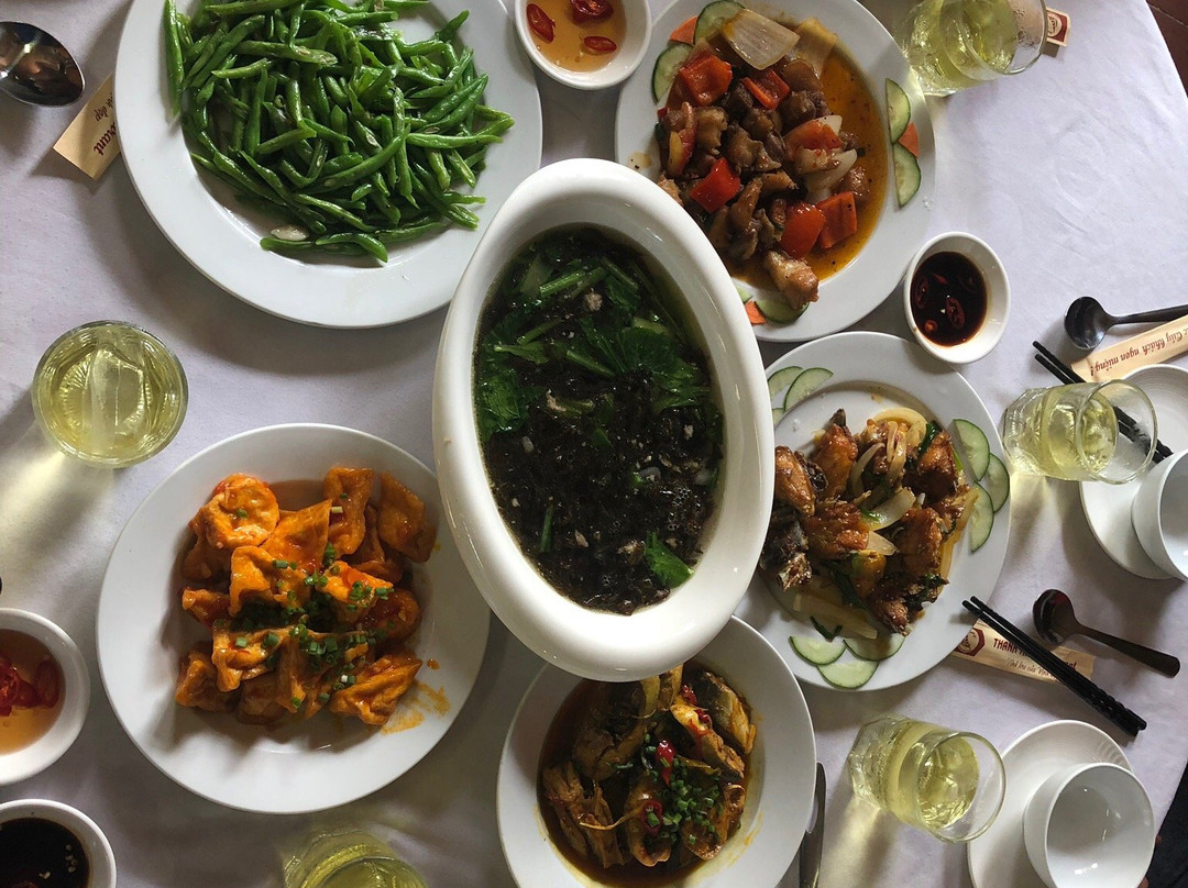 清潭海滨度假村主图