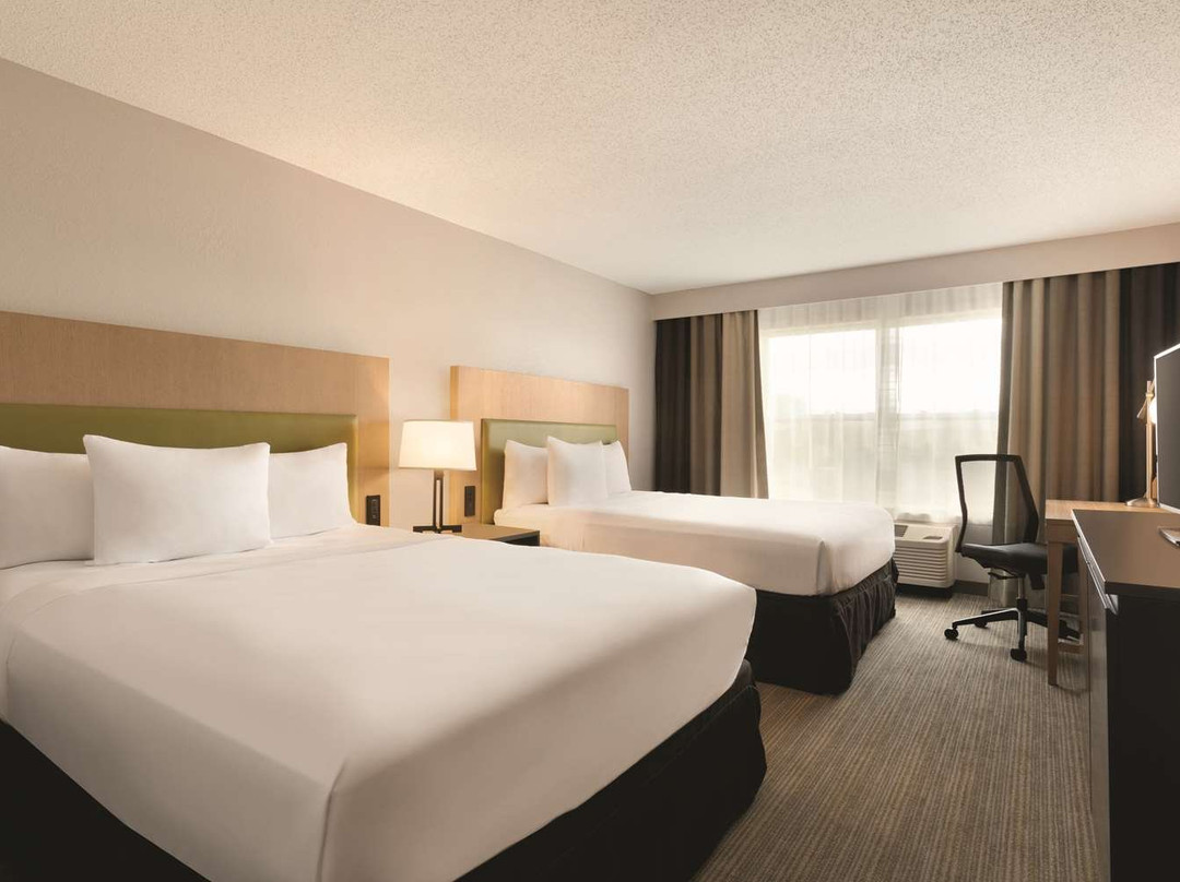 Country Inn & Suites by Radisson, Brooklyn Center, MN主图