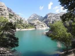 Embalse de Vadiello-韦斯卡省必去景点