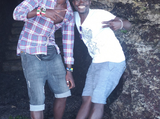 Roberto Baggio-瓦塔木必去景点