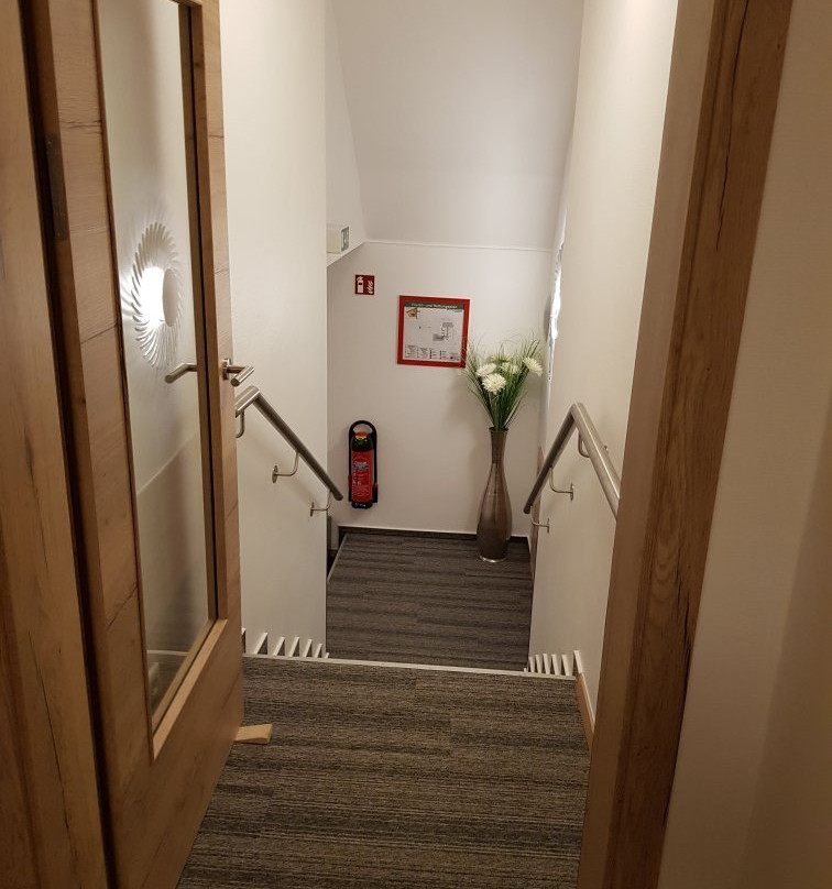 豪斯沃德施餐厅酒店主图