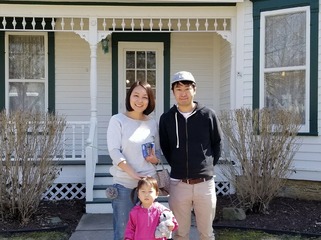 Sterling North Society-Edgerton必去景点