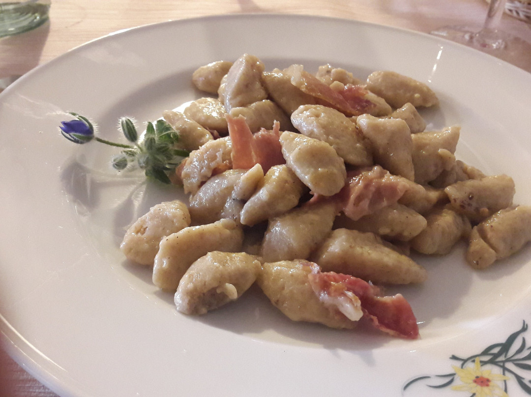 Albergo-Ristorante Riglarhaus Hotel主图