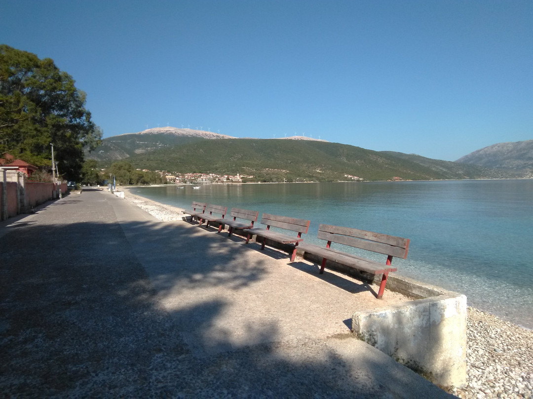 Pericles Hotel主图