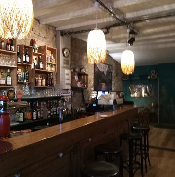 Le Marulaz-贝桑松必去景点