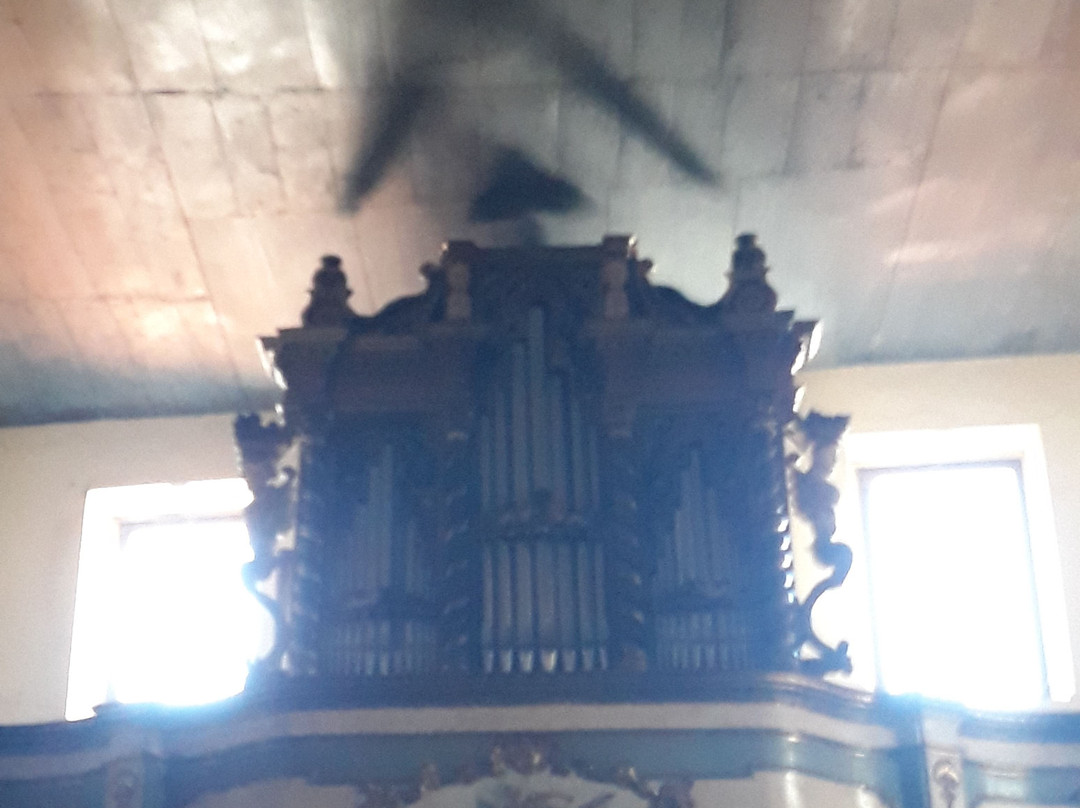 Chiesa Sant'Emidio-阿尼奥内必去景点