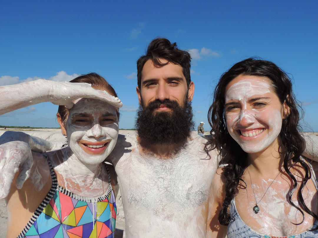 Ichi Wildlife Tours-巴利亚多利德必去景点