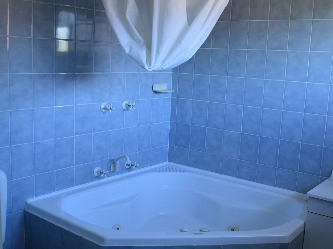 Hawks Nest Motel主图