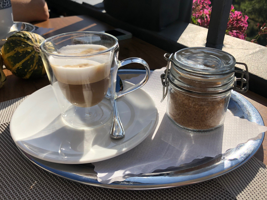 Hotel Restaurant Jägersteig主图