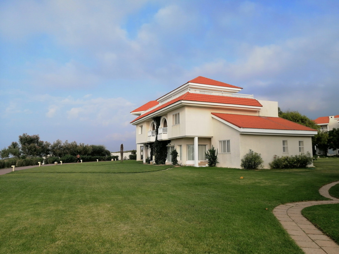 Thabraca Thalasso & Diving主图