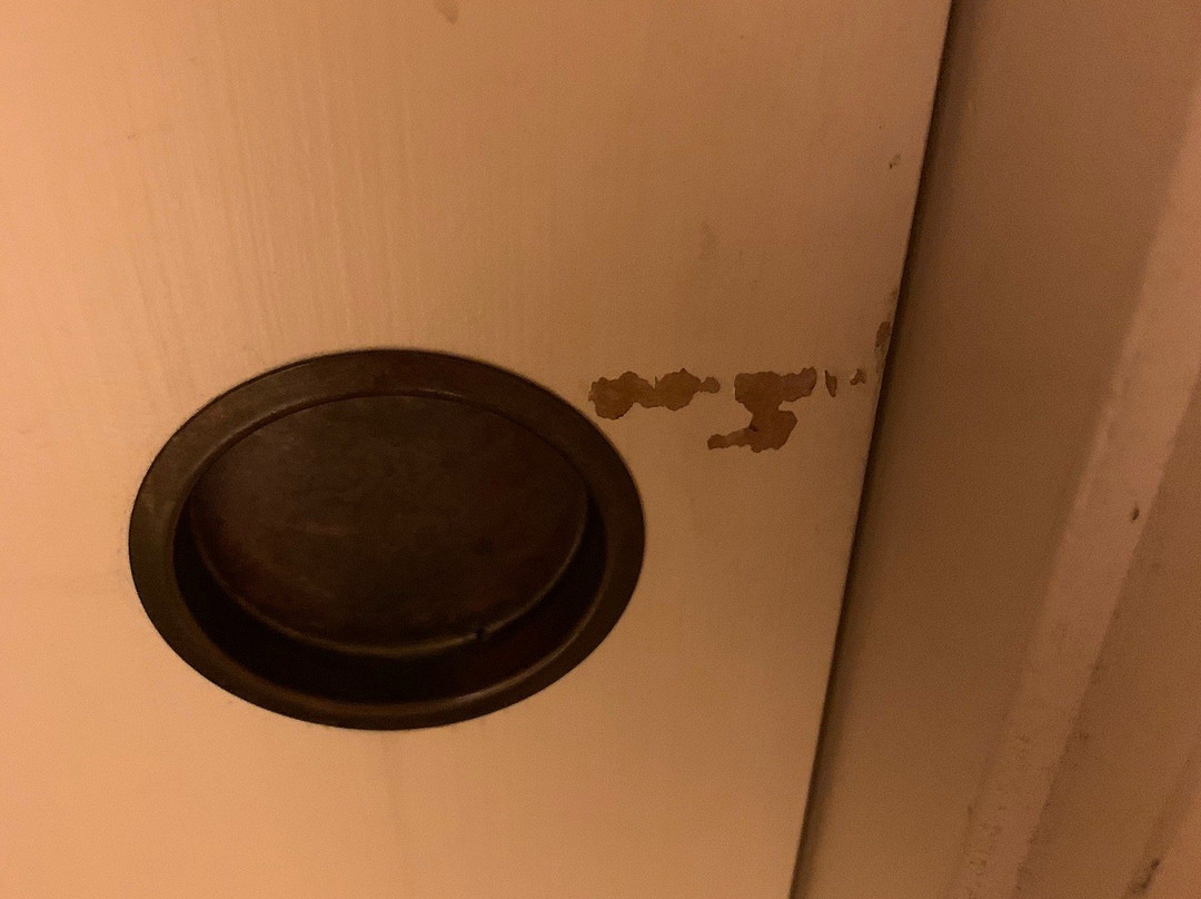 费尔法克斯旅馆主图