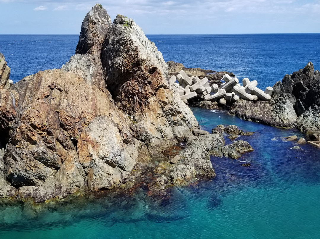 久慈市旅游攻略图片
