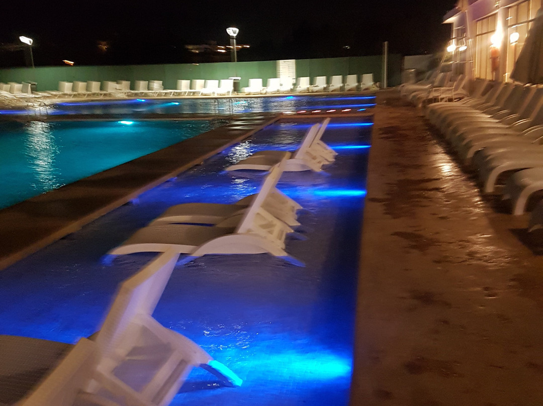 贝勒由维拉戈蒙特酒店主图