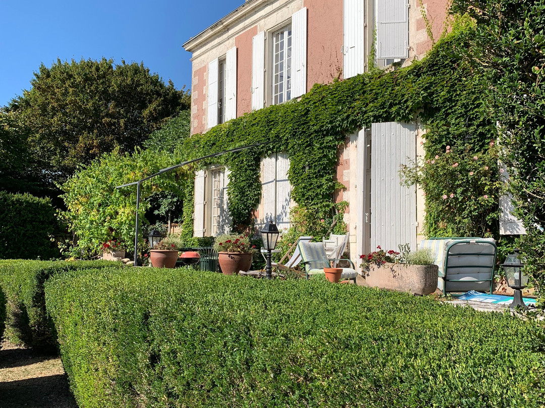 Le Logis des Tours主图