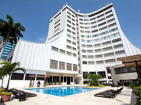 国际娱乐场酒店主图