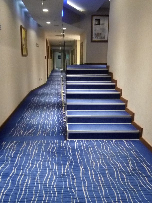 Hotel TQ Plaza Budva主图