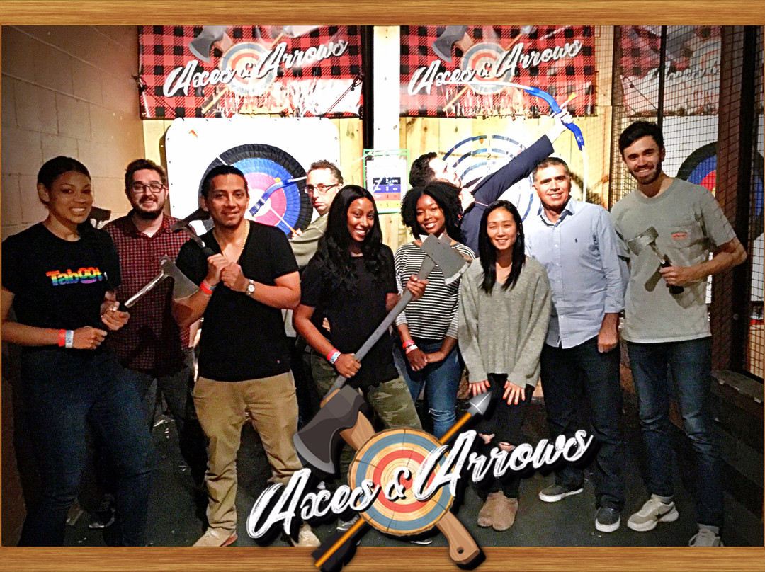 Indoor Extreme Sports-长岛市必去景点