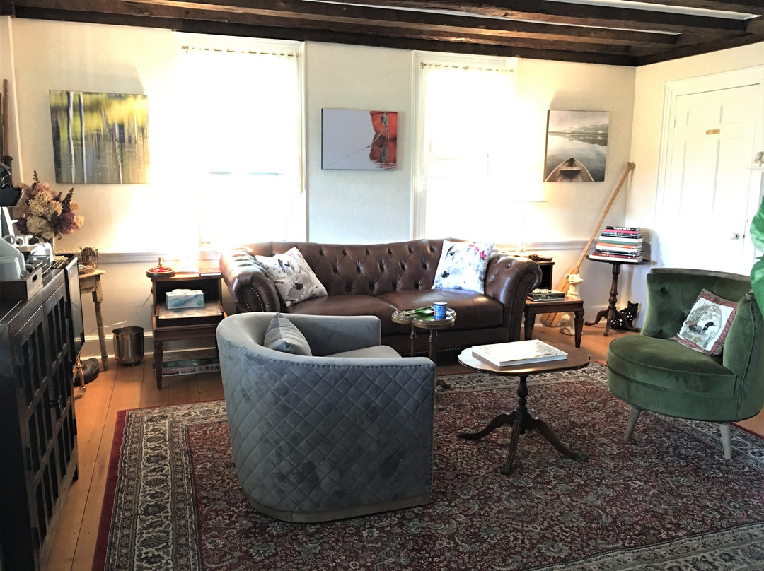 Center Lovell Inn & Bistro主图