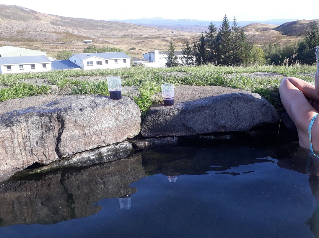 Hotel Laugar Saelingsdal主图