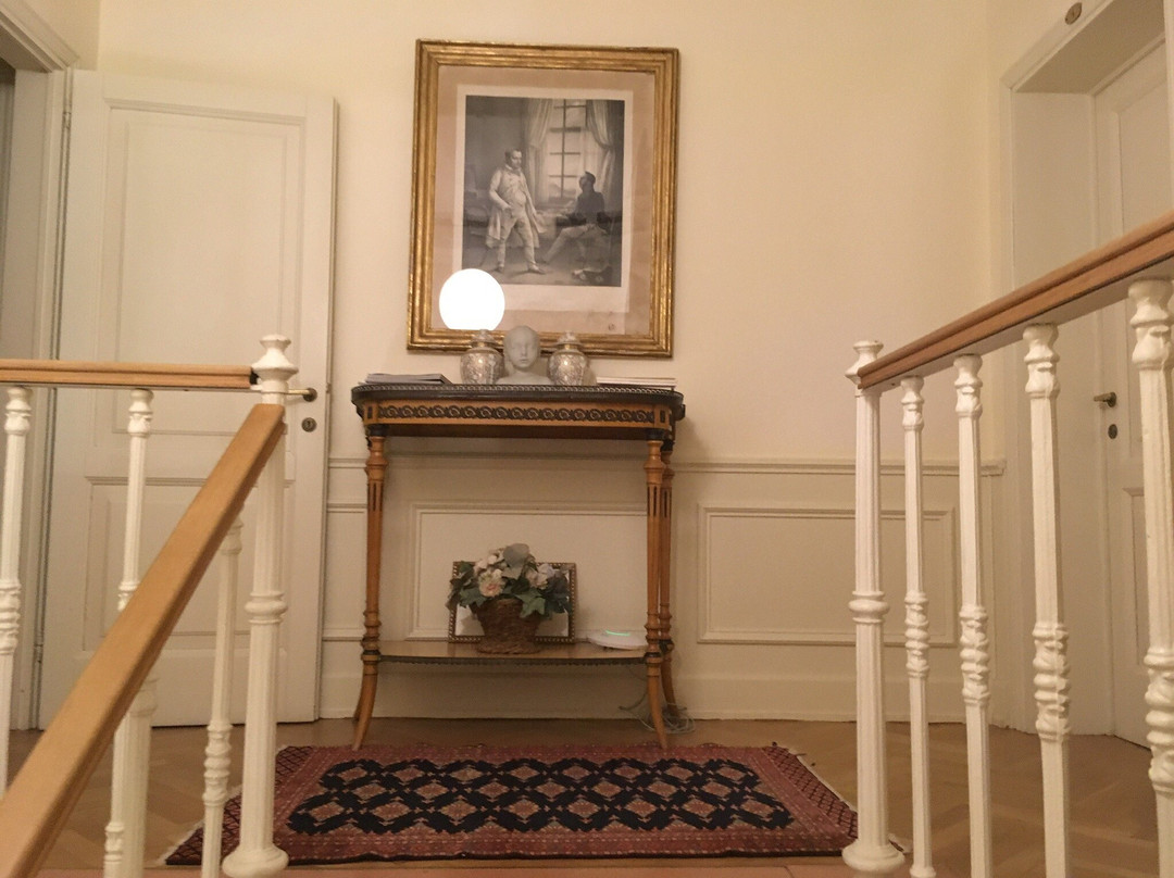 Villa le Magnolie主图