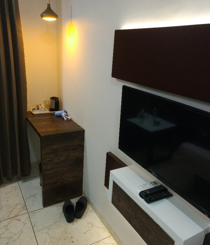 Hotel Royal Treat主图