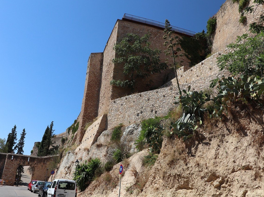 Castillo De La Zuda主图