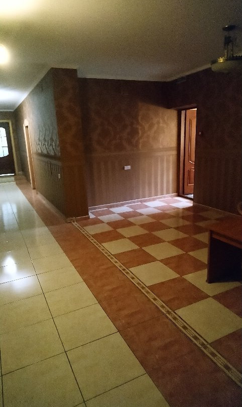 Hotel Try Bobry主图
