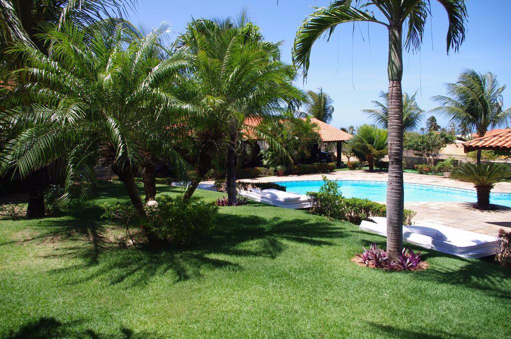 Kiwi Pousada & Lounge-官方