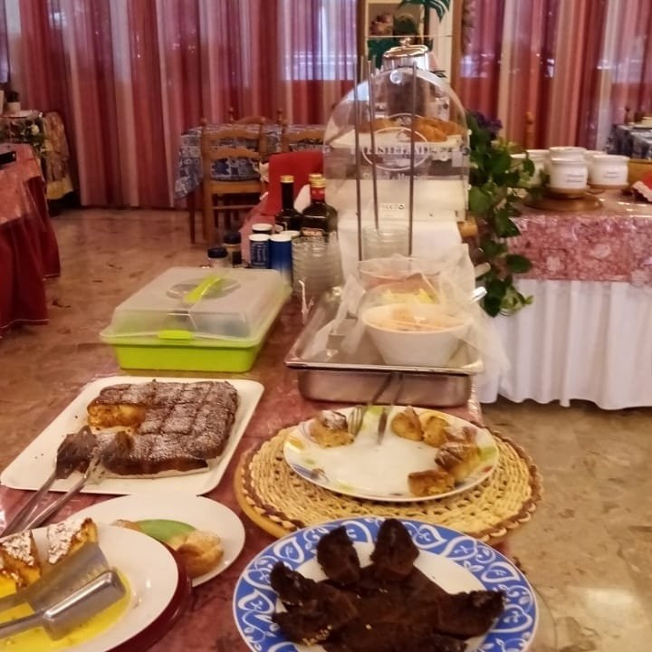 Hotel Rosapineta主图