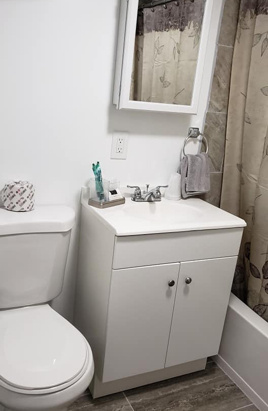 Reynolds House Inn & Motel主图