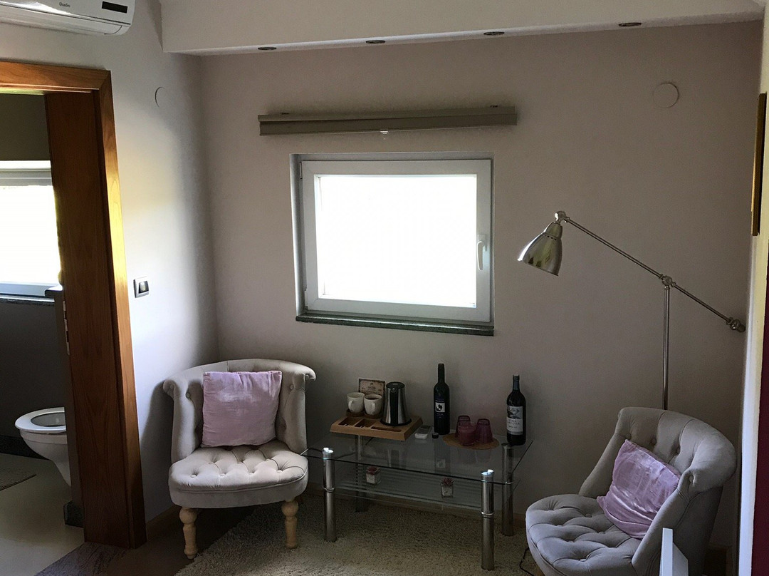 House Biba & Leona主图