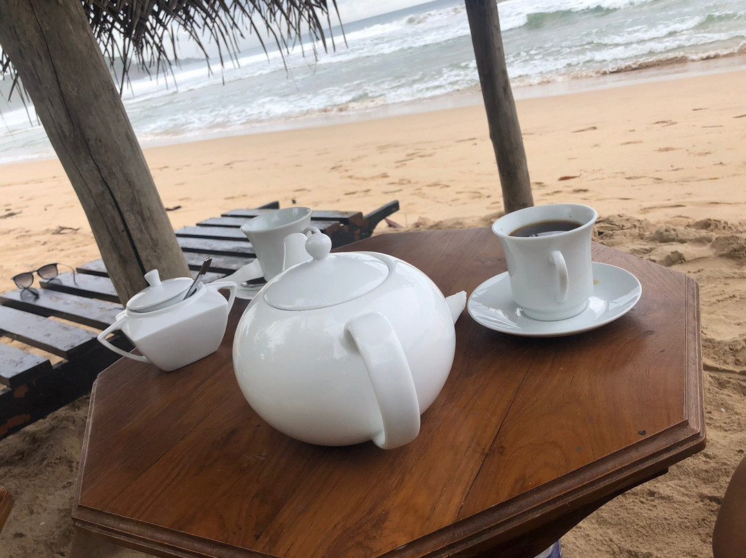 Talalla Beach Bungalows主图