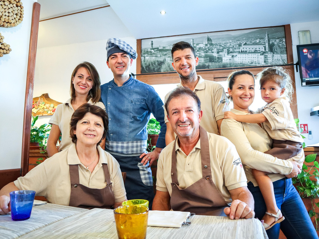 L 'Angolo del Gusto