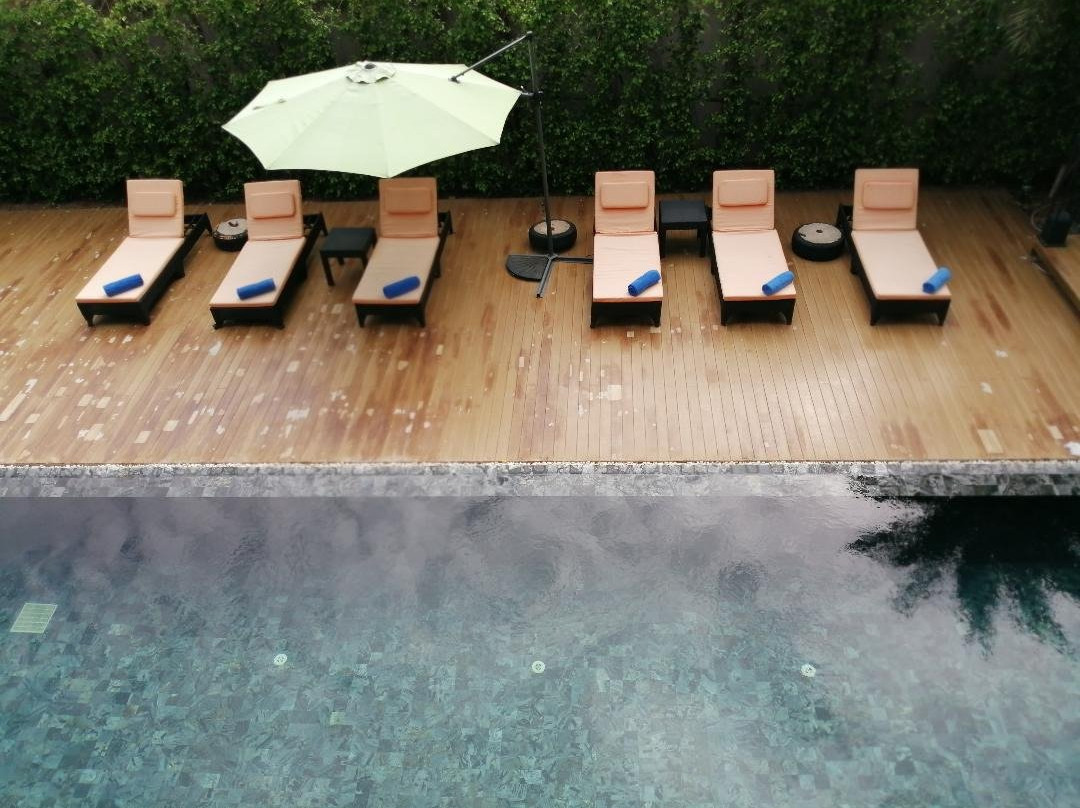 The Zense Boutique Hotel主图
