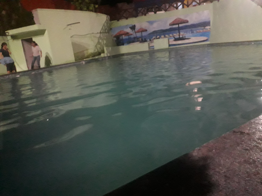 Hotel Sea Rock主图