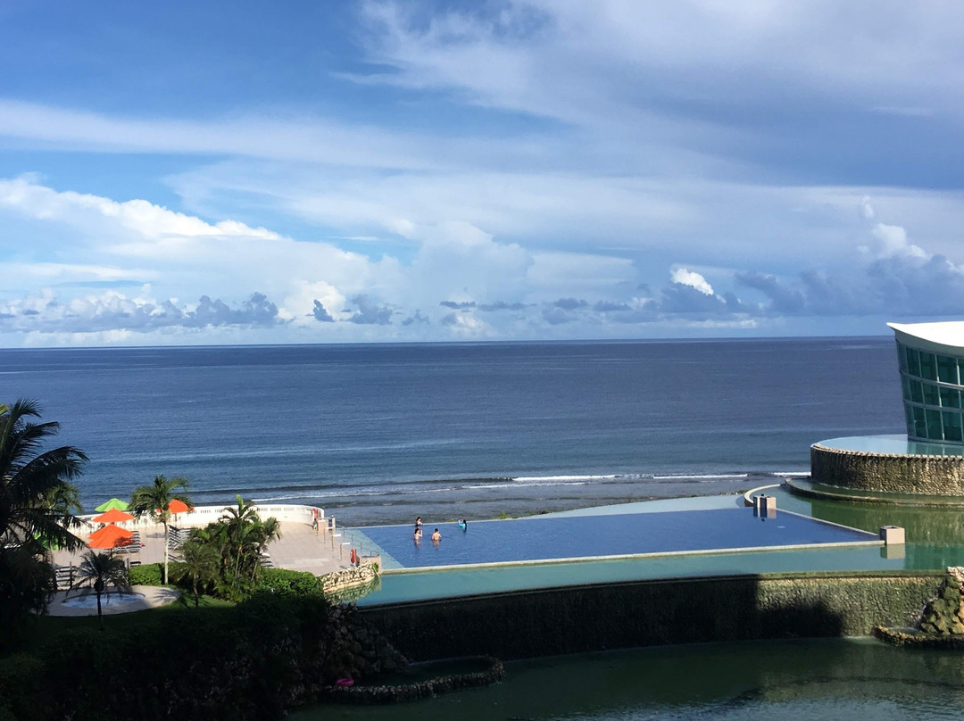 关岛喜来登拉古娜度假村主图