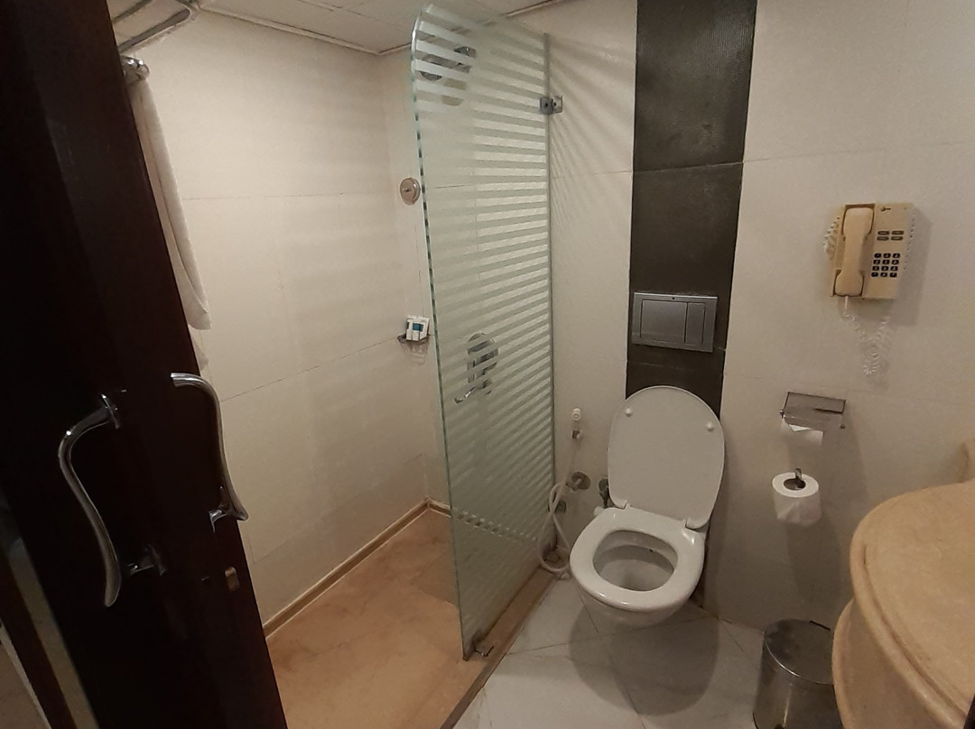 Borg El Arab Beach Hotel主图