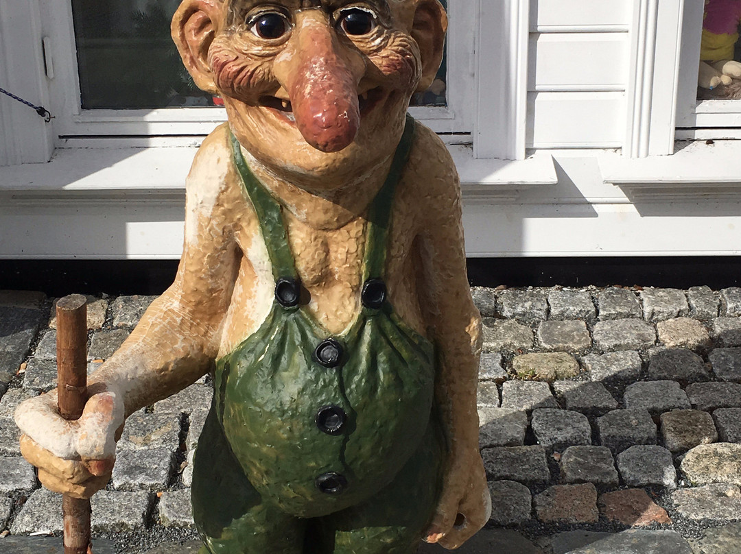 Torget-斯塔万格必去景点