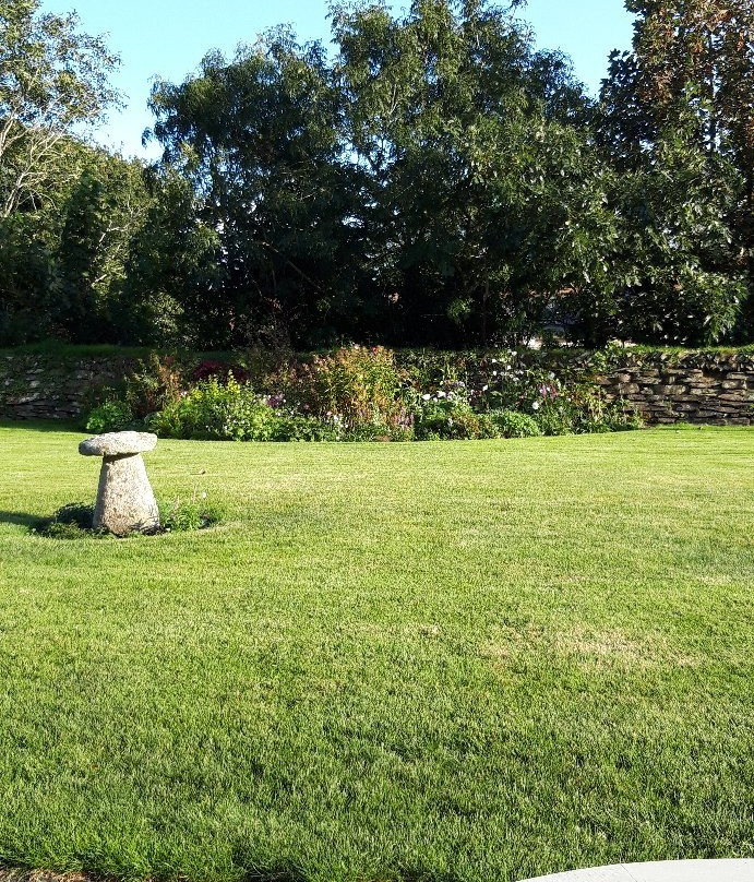 Corran Farm Bed & Breakfast主图