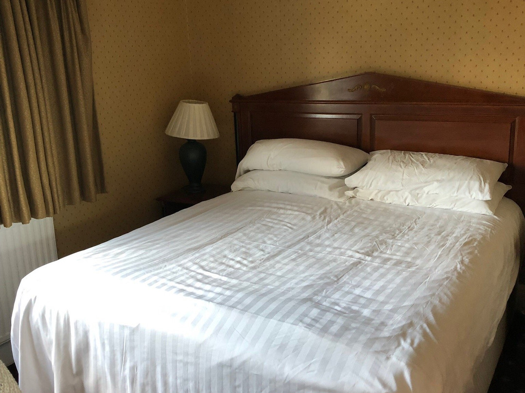 The Royal Standard Guest House主图