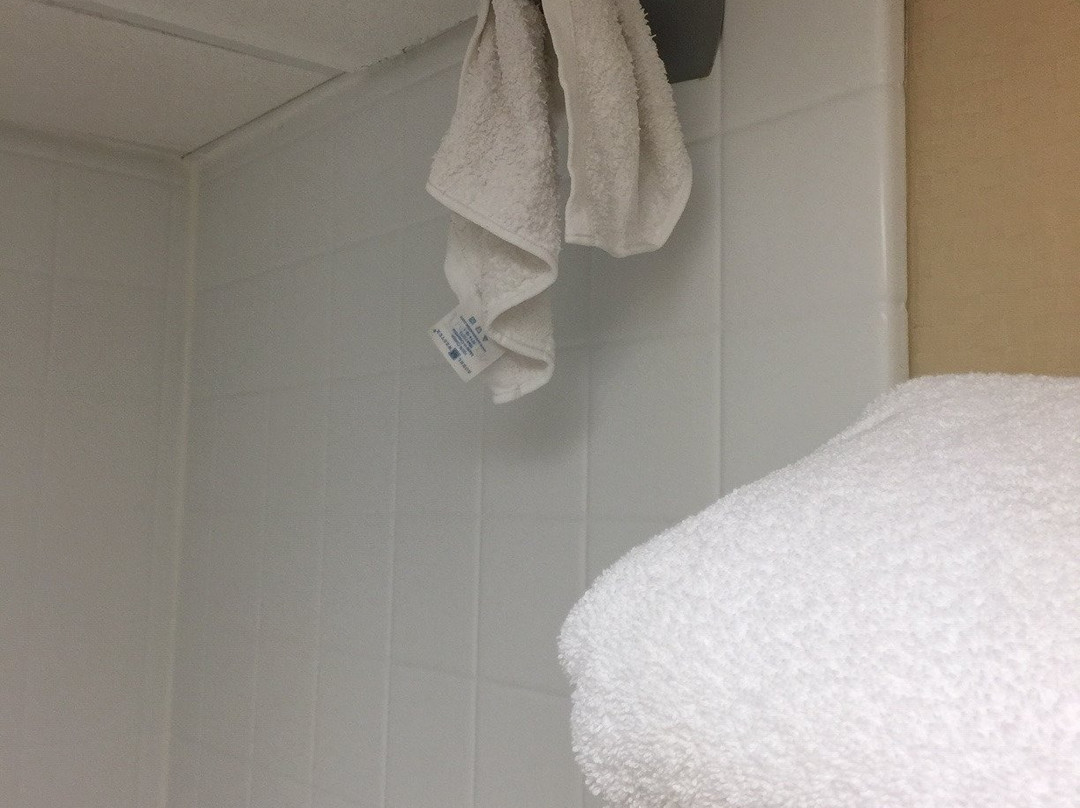 波特兰华美达广场酒店主图