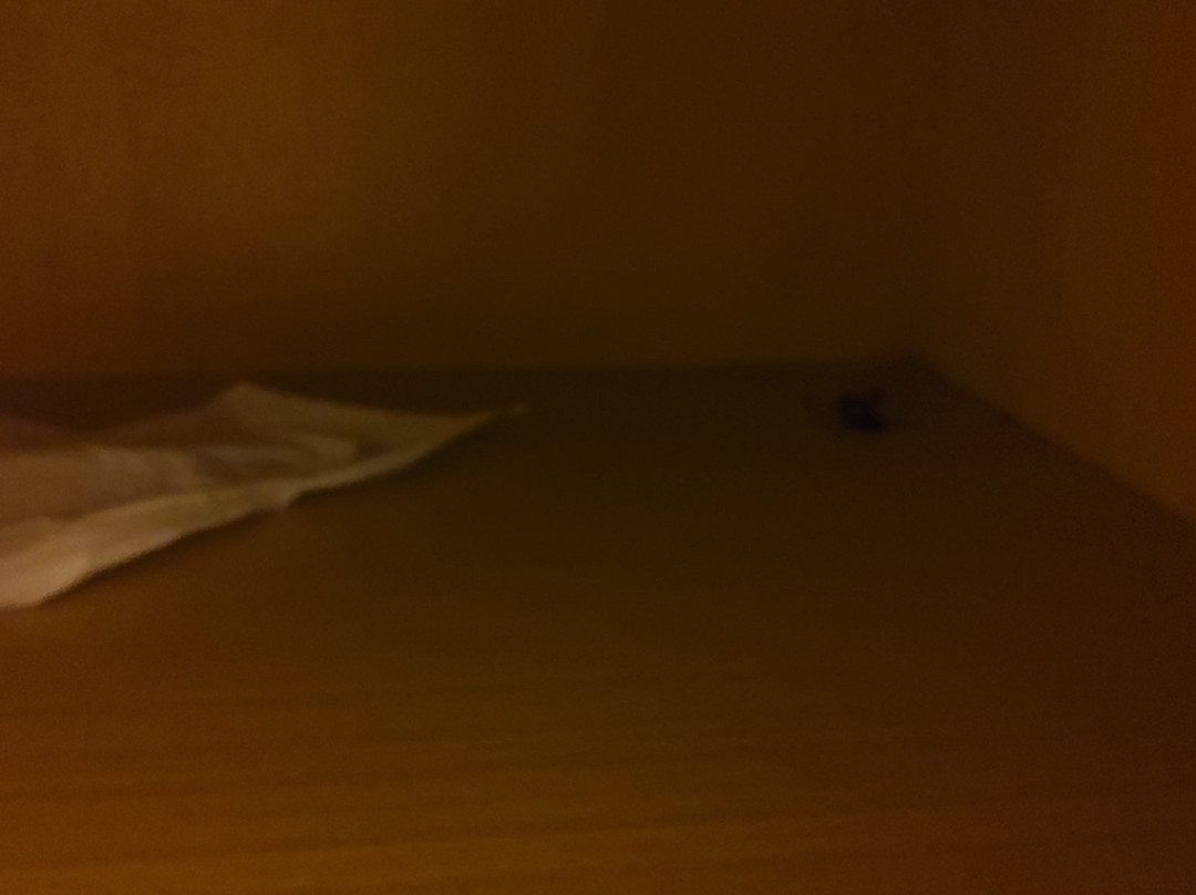 海德兰港招待酒店主图