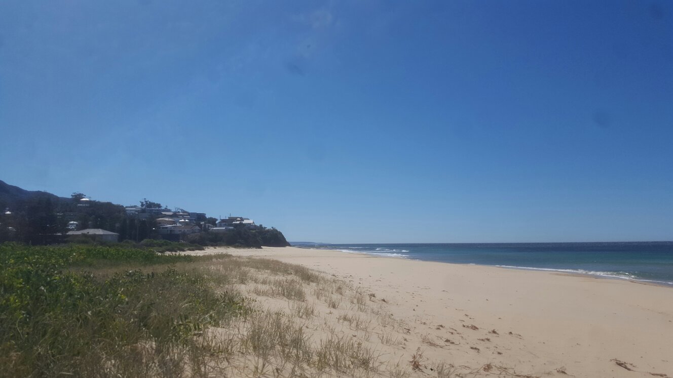 Thirroul Beach Motel-官方