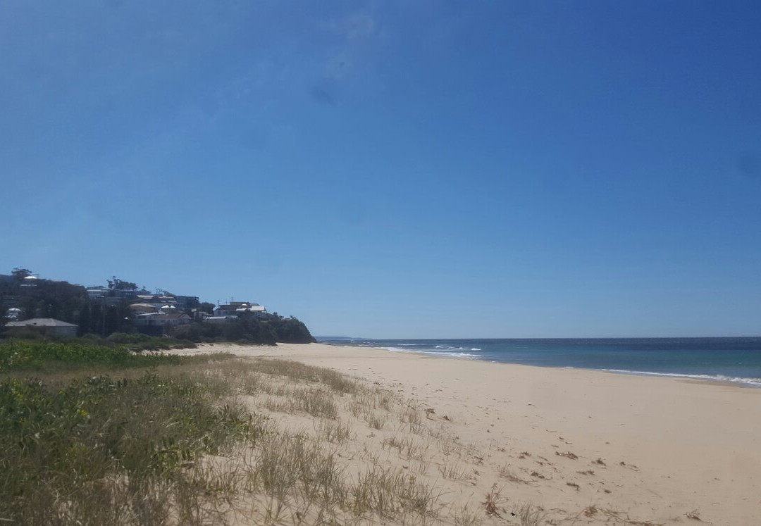 Thirroul Beach Motel主图