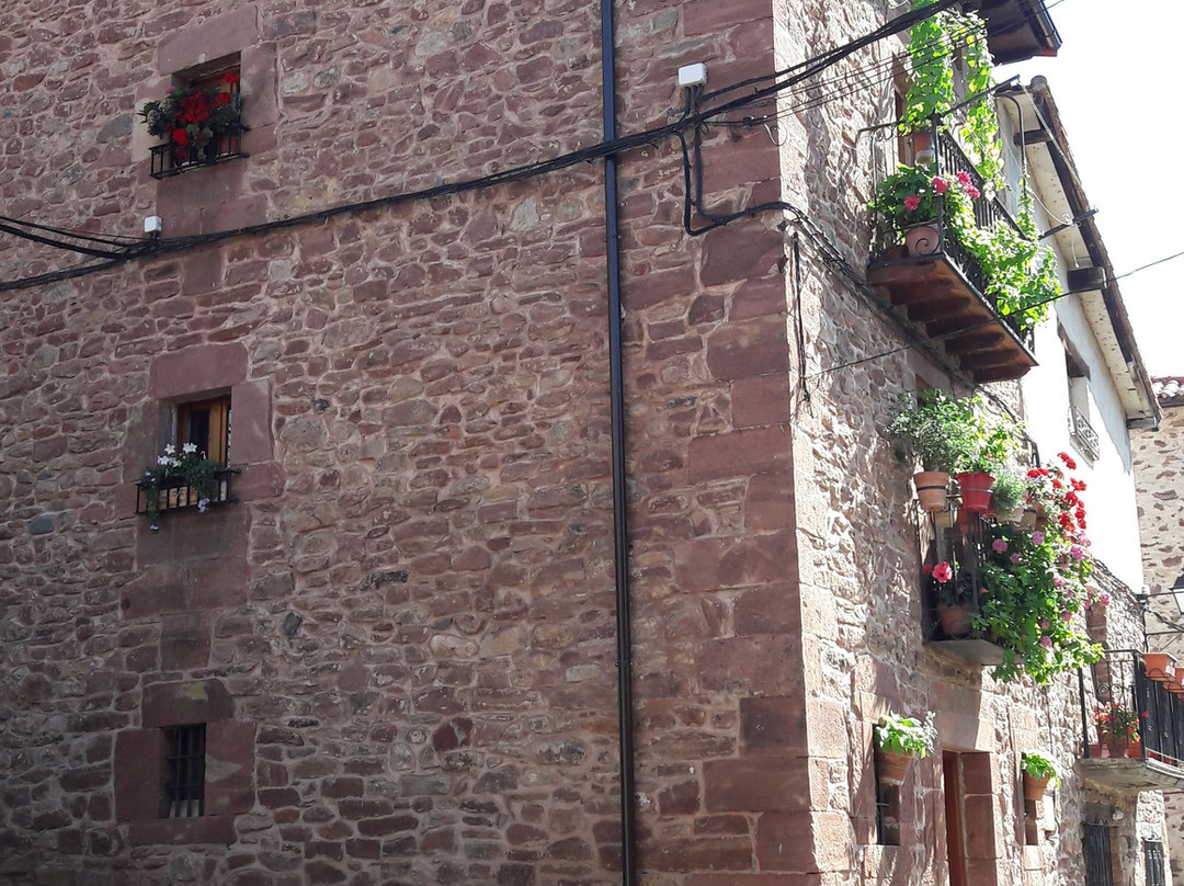 Ayuntamiento de Viniegra de Abajo-Viniegra de Abajo必去景点