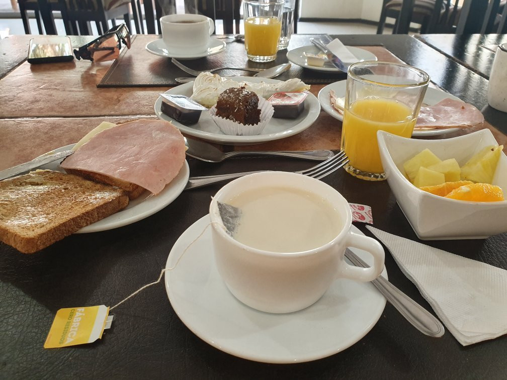 Hotel Serena Suite主图