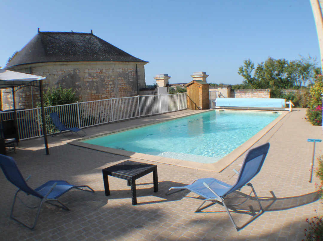 Manoir de l'Abbaye主图
