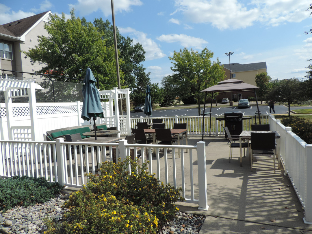 Residence Inn by Marriott Lansing West主图